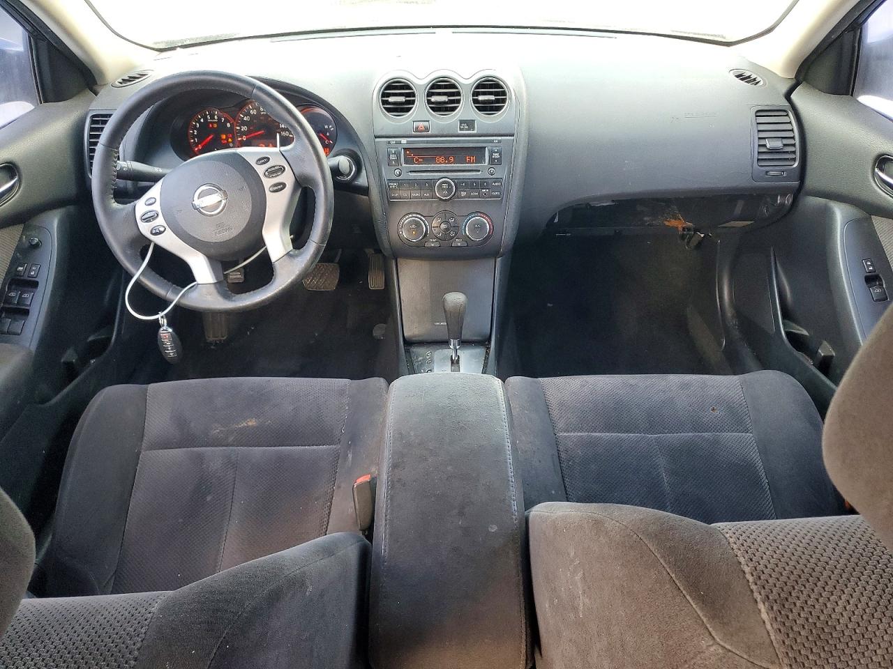 2008 NISSAN ALTIMA 2.5 photo 15