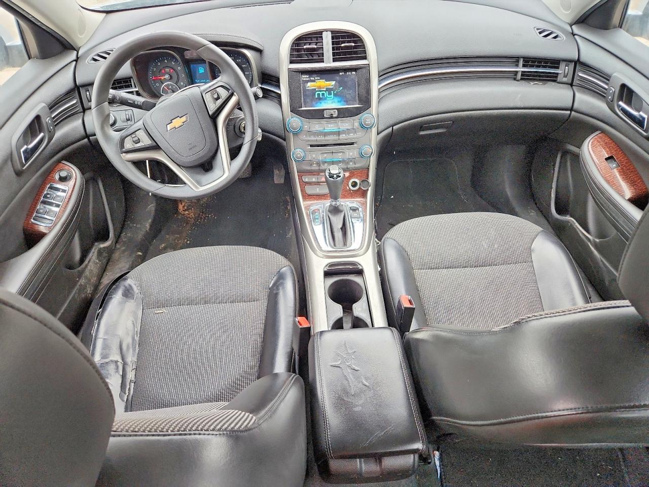 2013 CHEVROLET MALIBU 1LT photo 15