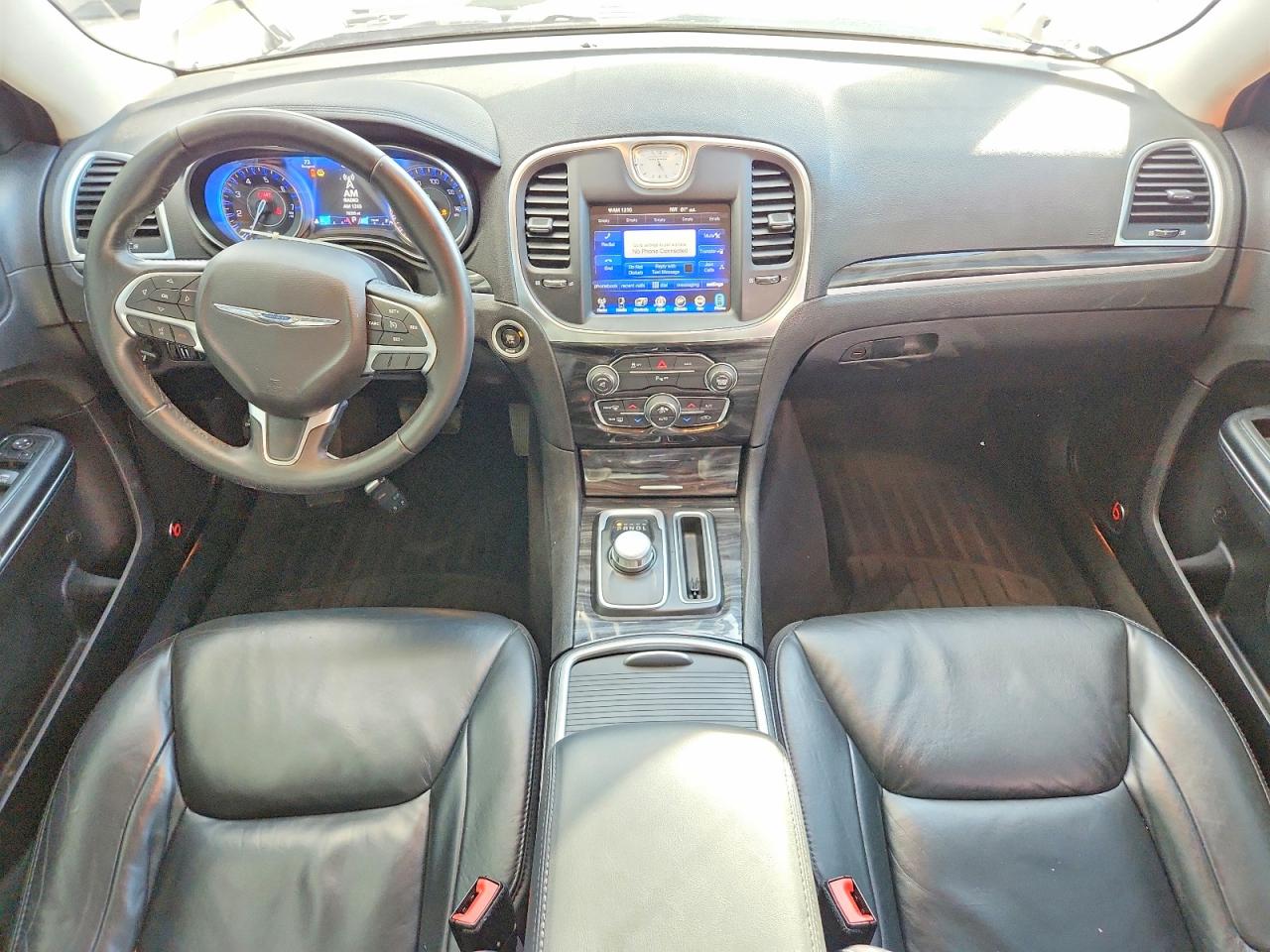 2016 CHRYSLER 300 LIMITED photo 22