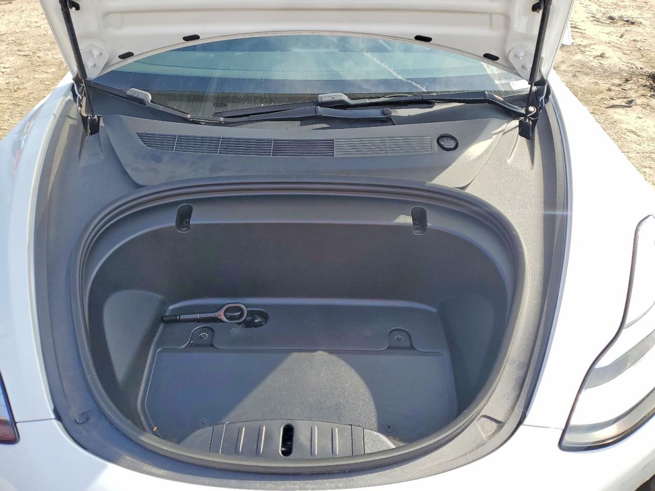 2020 TESLA MODEL 3 photo 11