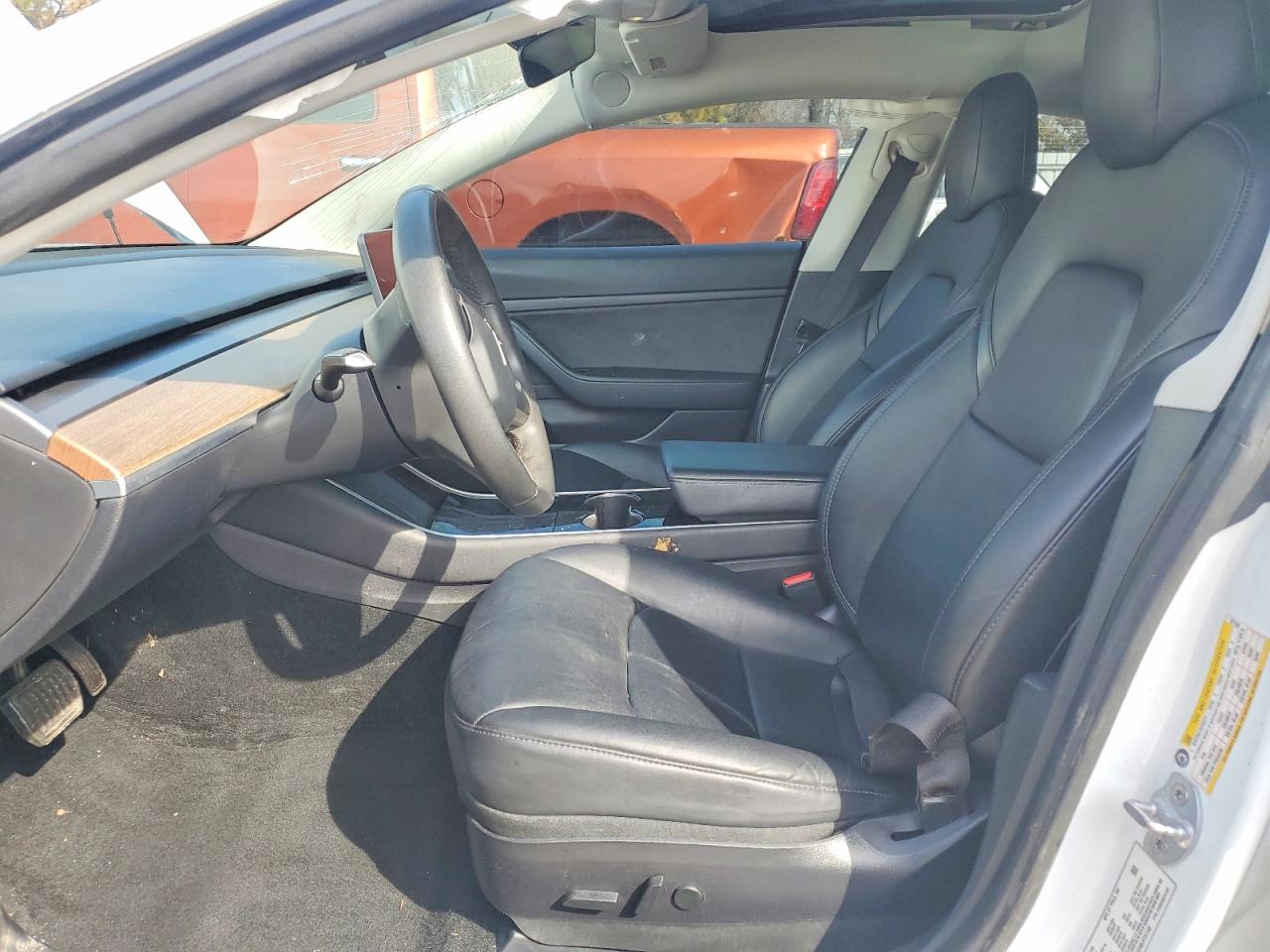2020 TESLA MODEL 3 photo 7