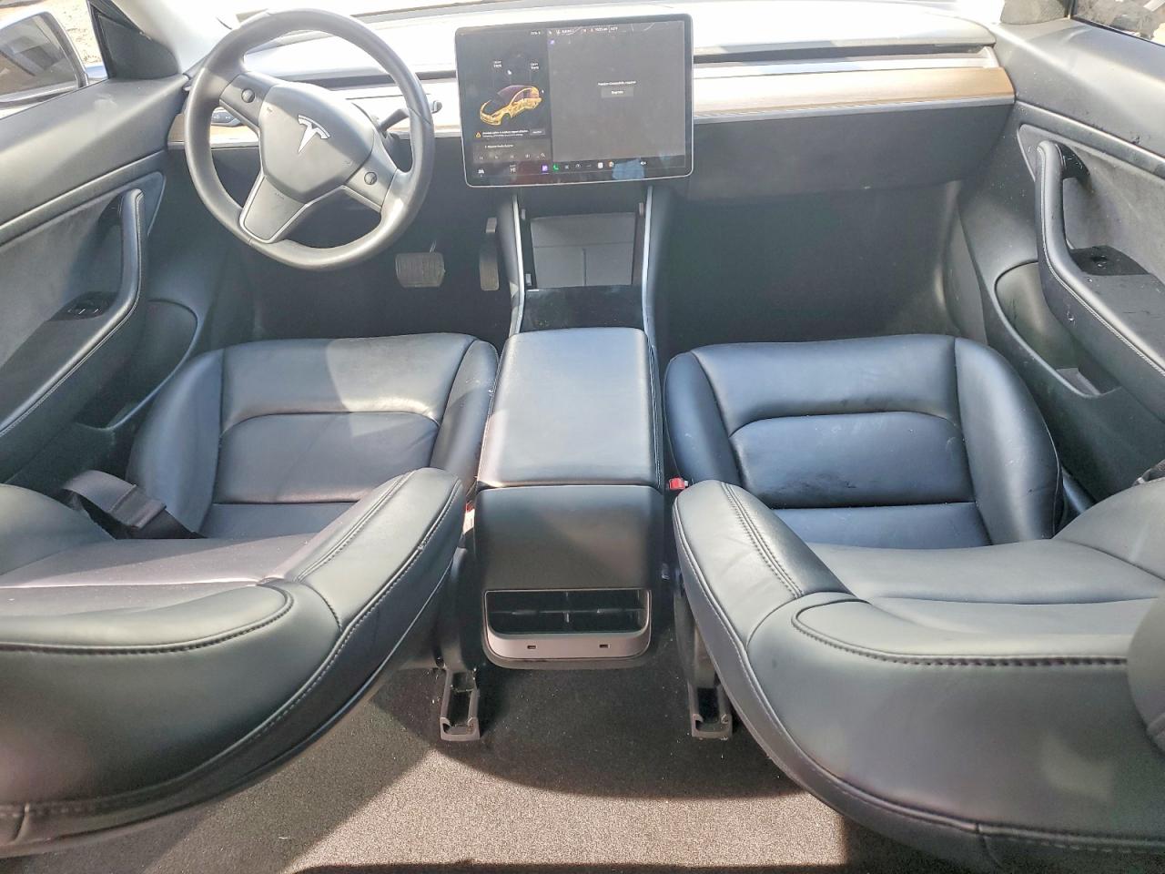 2020 TESLA MODEL 3 photo 8