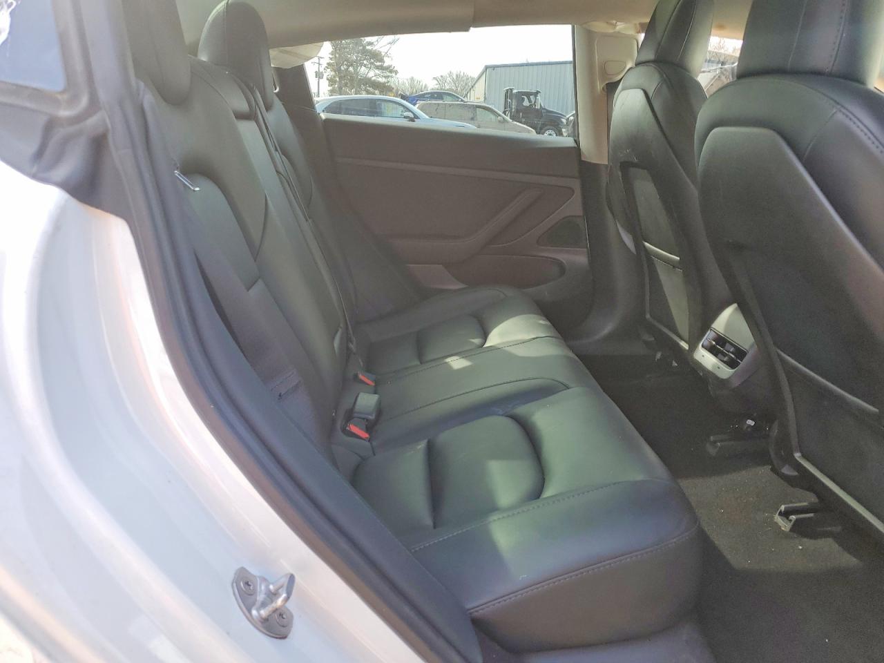2020 TESLA MODEL 3 photo 10