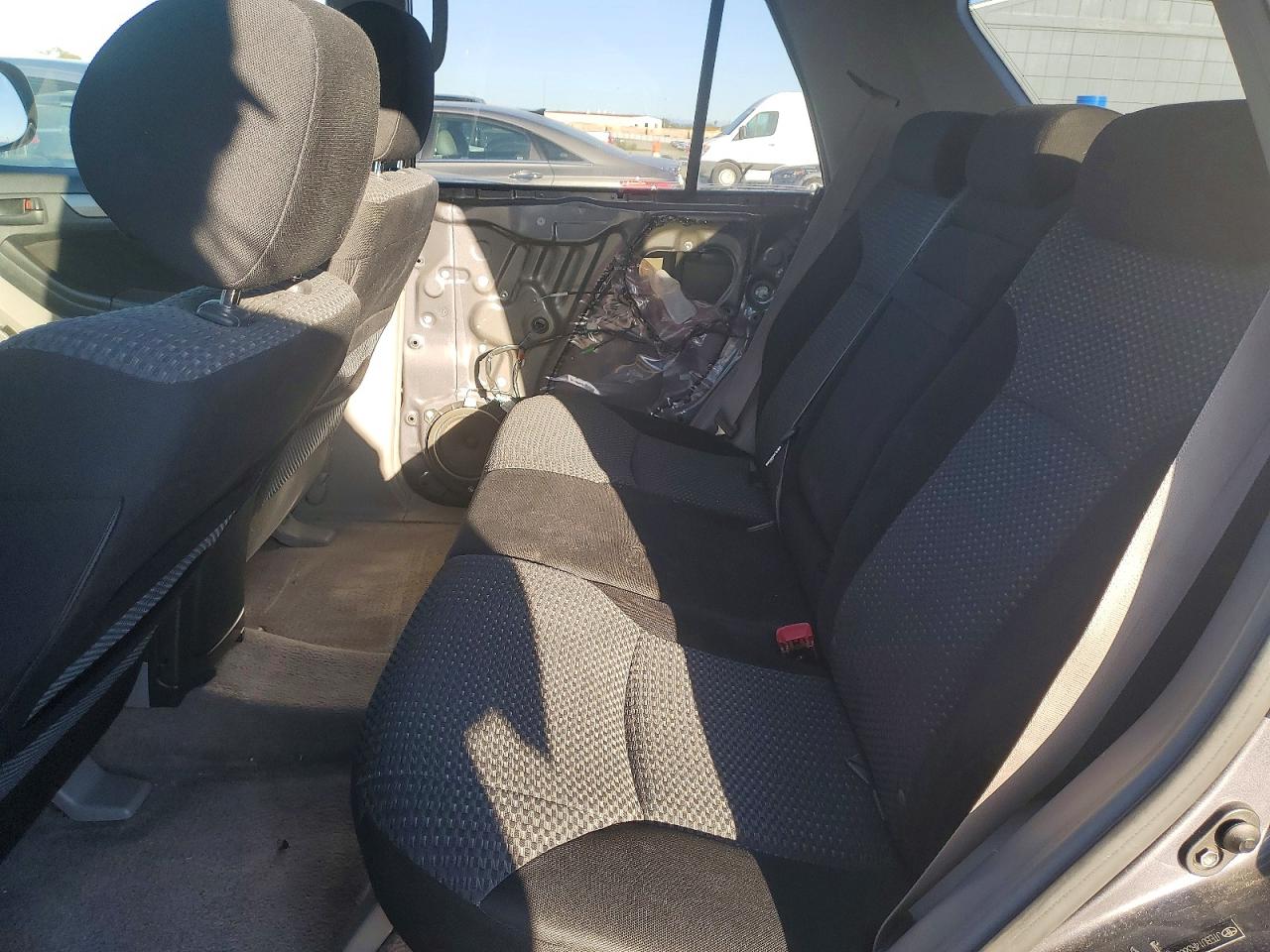 2006 TOYOTA 4RUNNER SPORT EDITION photo 19