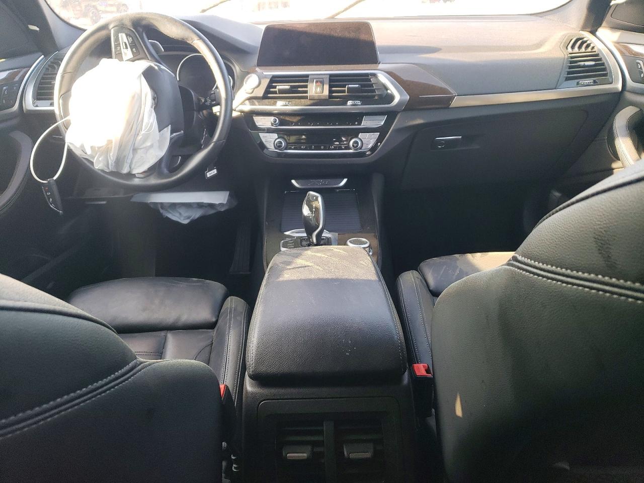 2020 BMW X3 XDRIVE30I photo 22