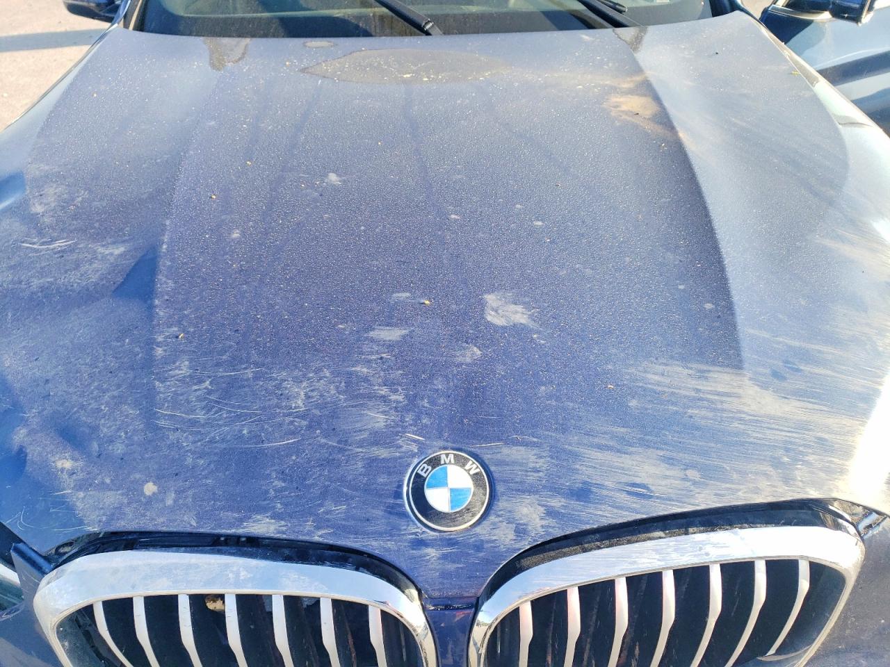2020 BMW X3 XDRIVE30I photo 34