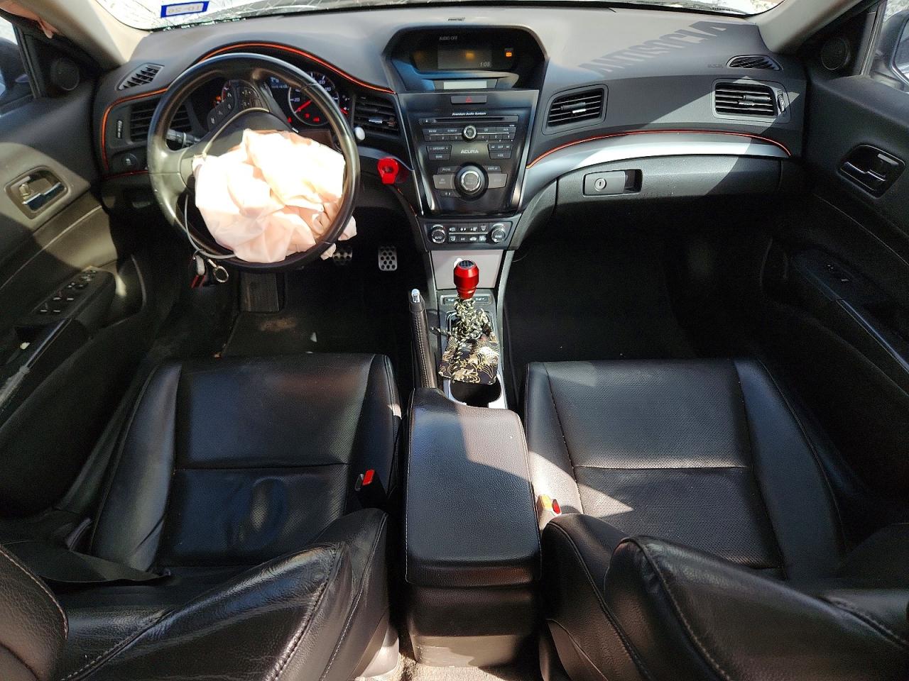 2013 ACURA ILX 24 PREMIUM photo 15
