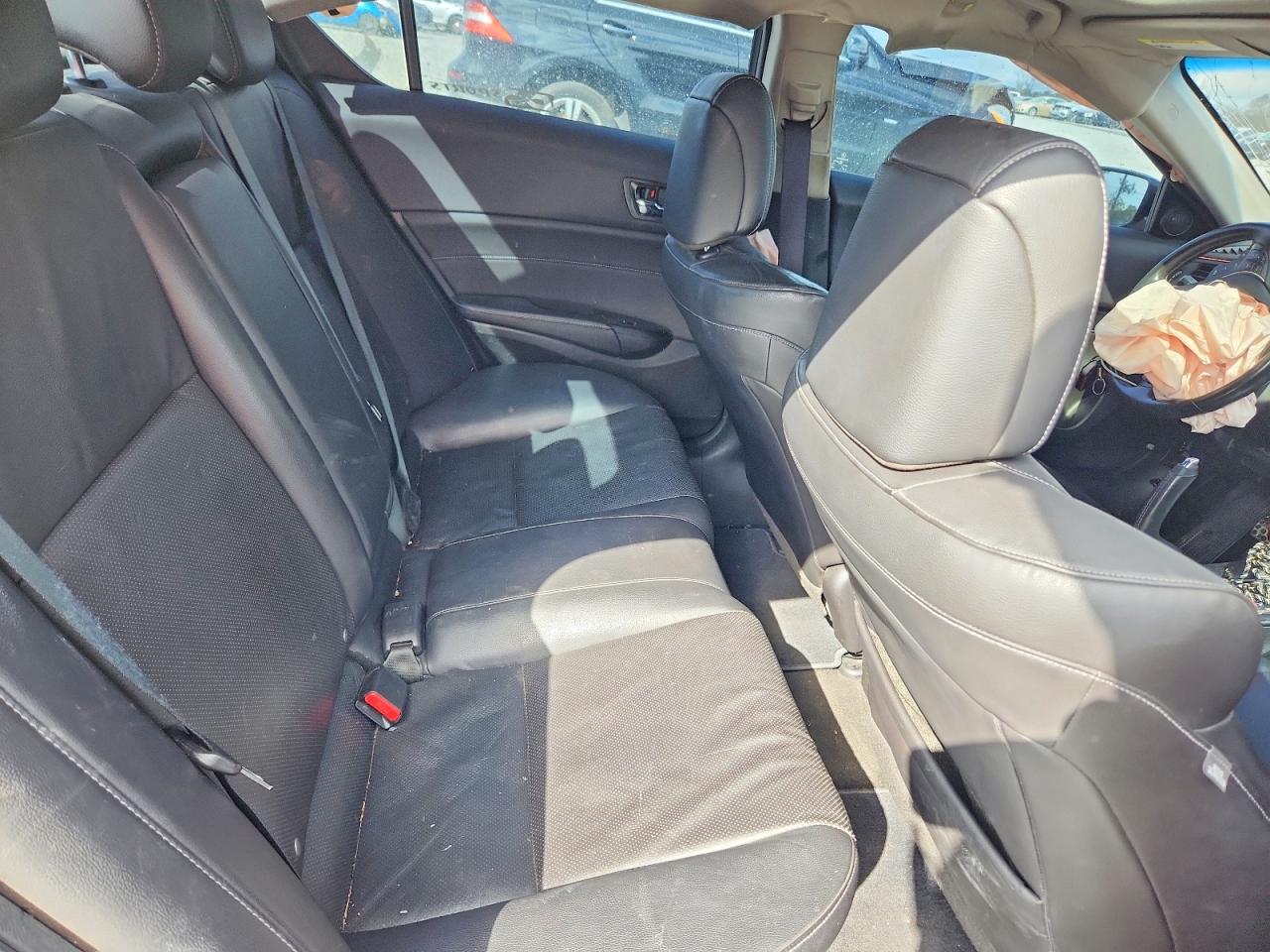 2013 ACURA ILX 24 PREMIUM photo 19