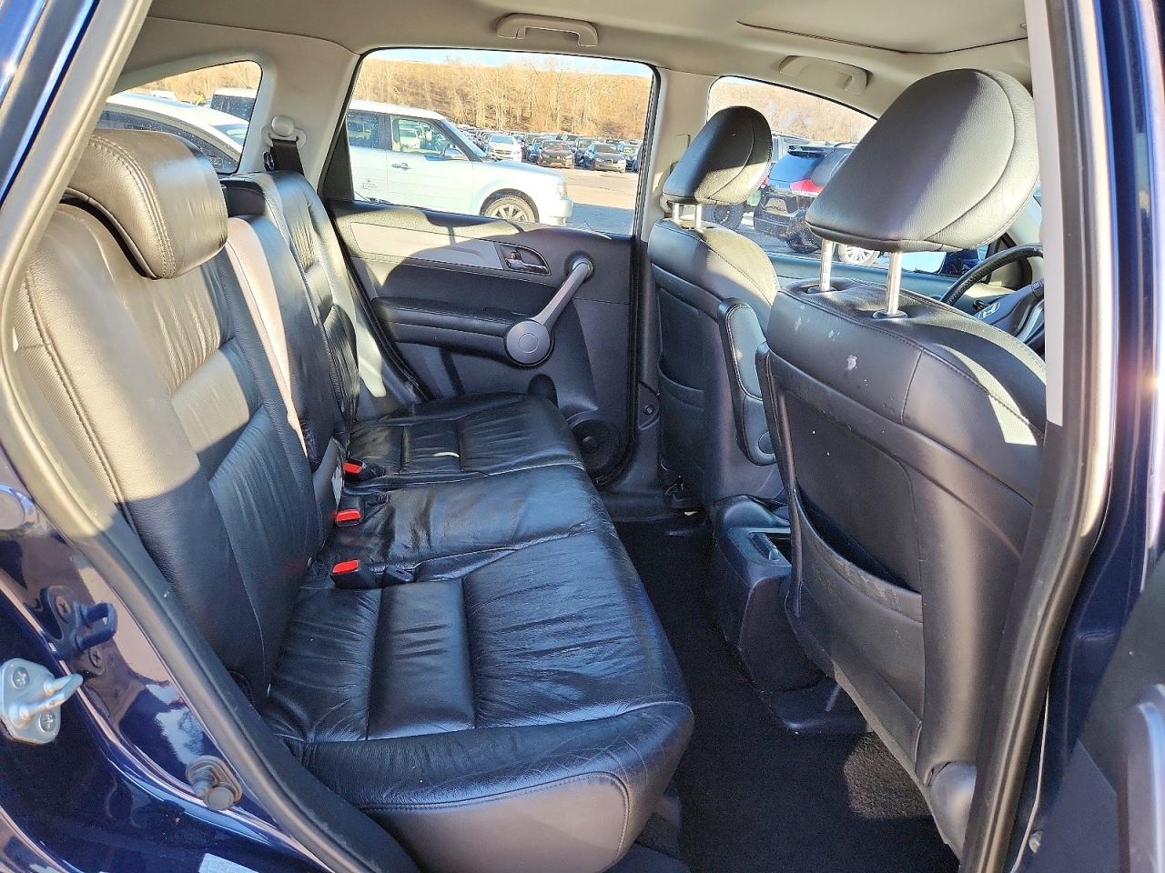 2009 HONDA CR-V EXL photo 31
