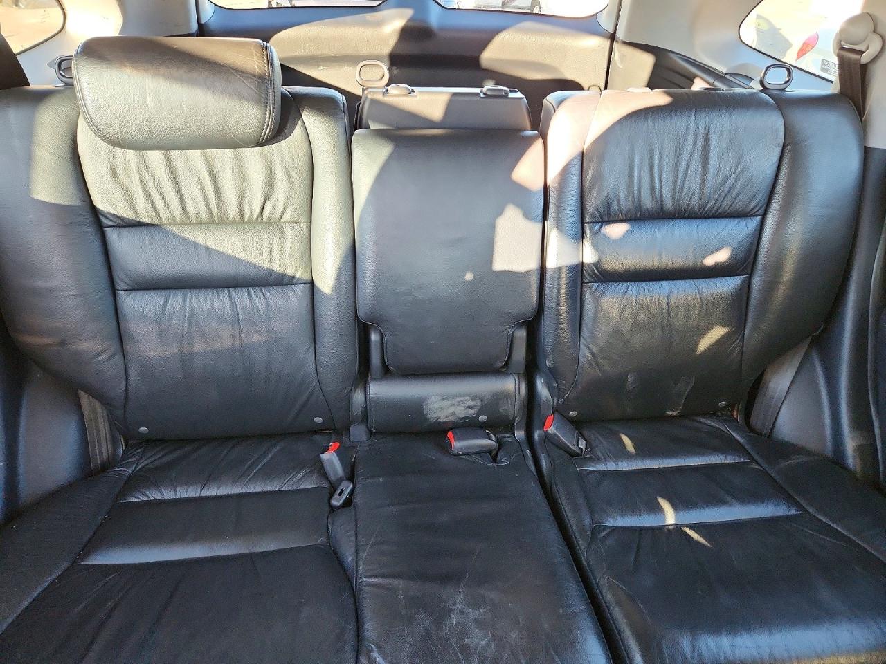 2009 HONDA CR-V EXL photo 28