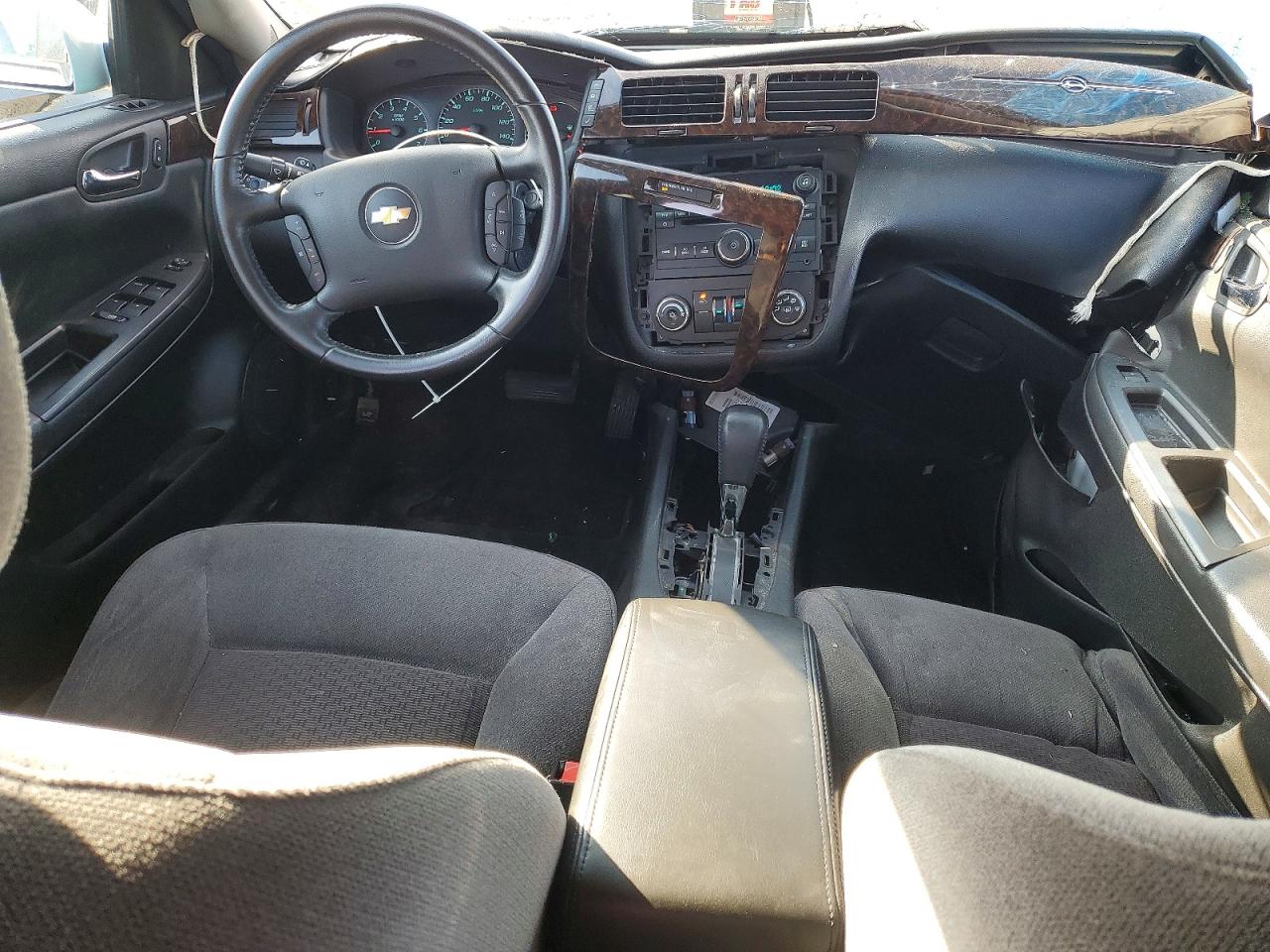 2013 CHEVROLET IMPALA LT photo 8