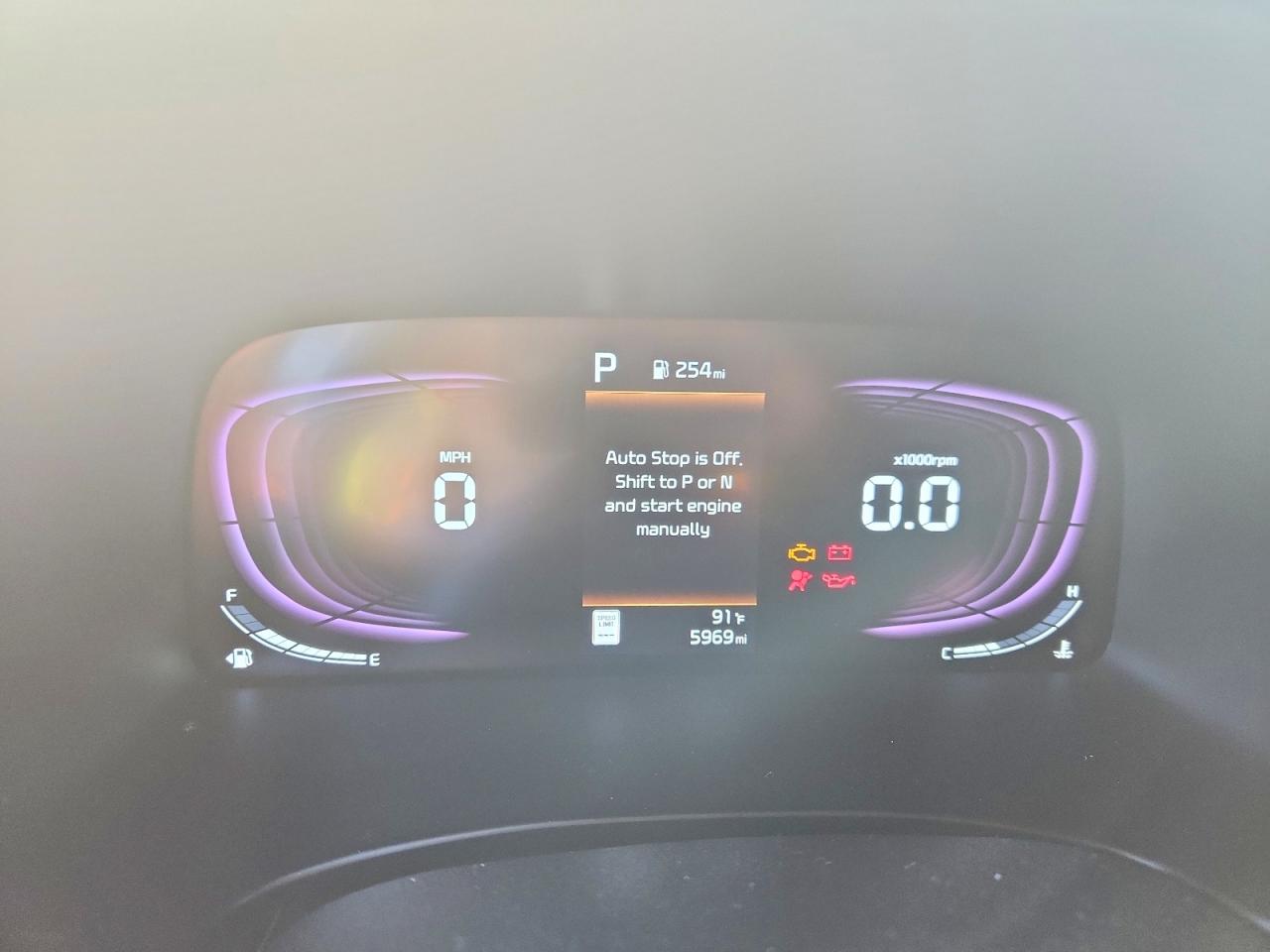 2025 KIA SOUL LX photo 25