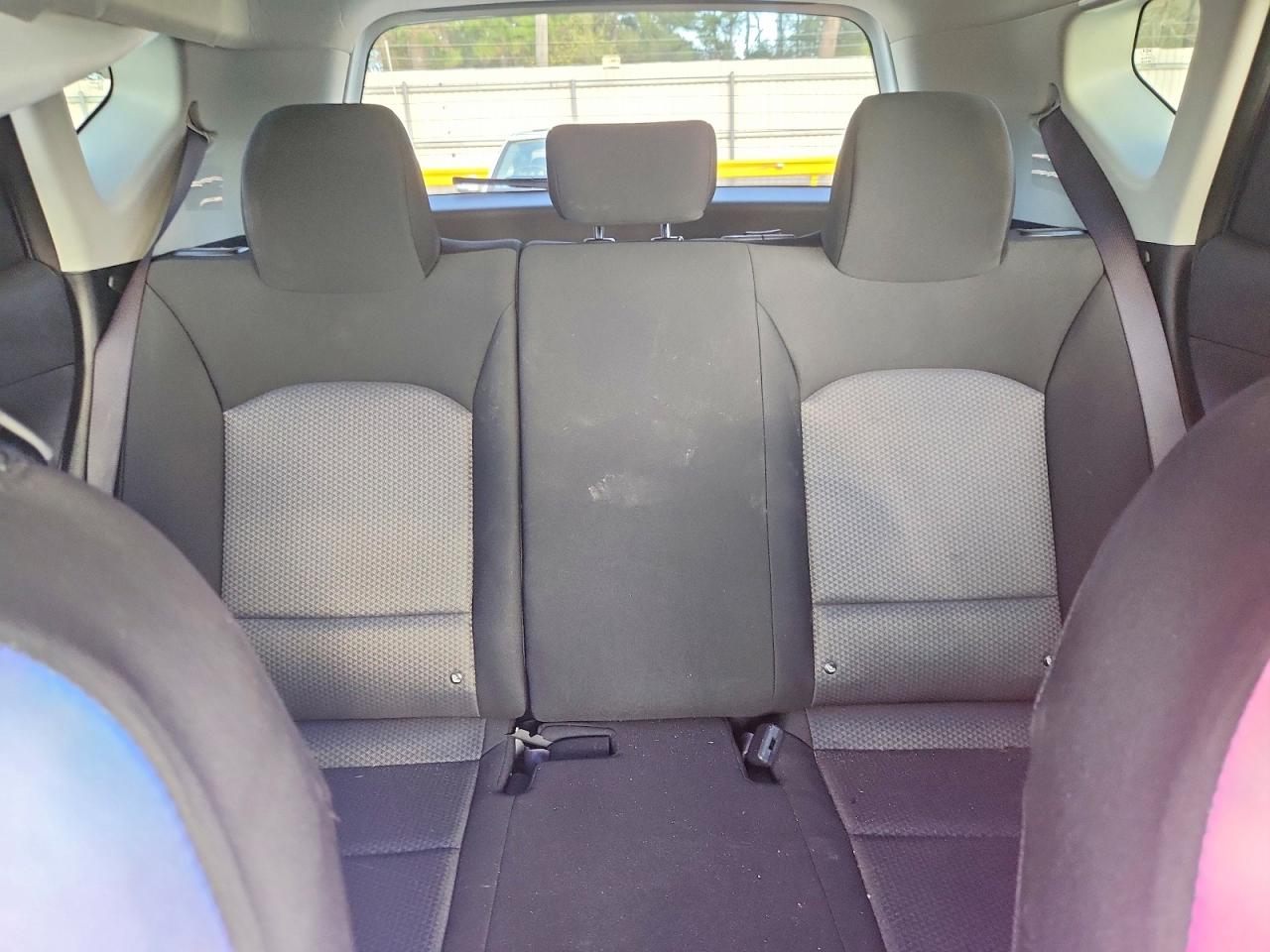 2025 KIA SOUL LX photo 28