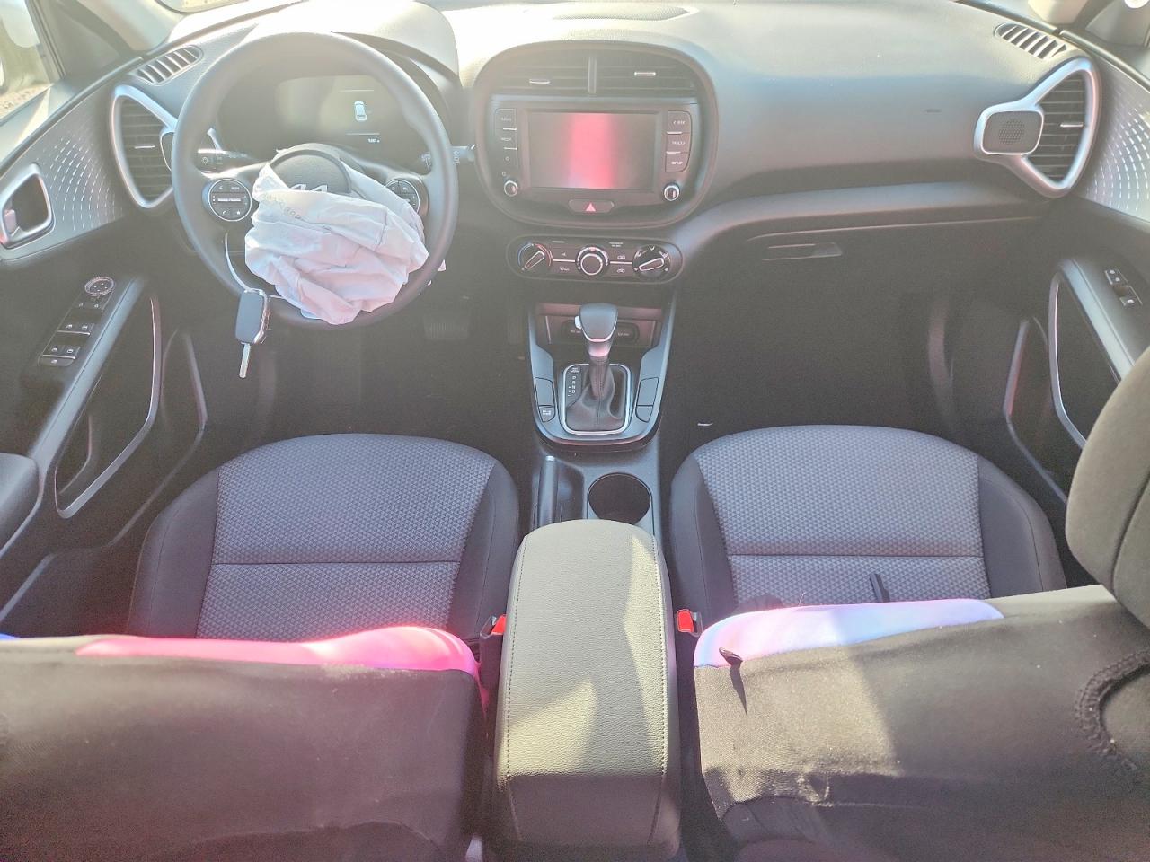 2025 KIA SOUL LX photo 22