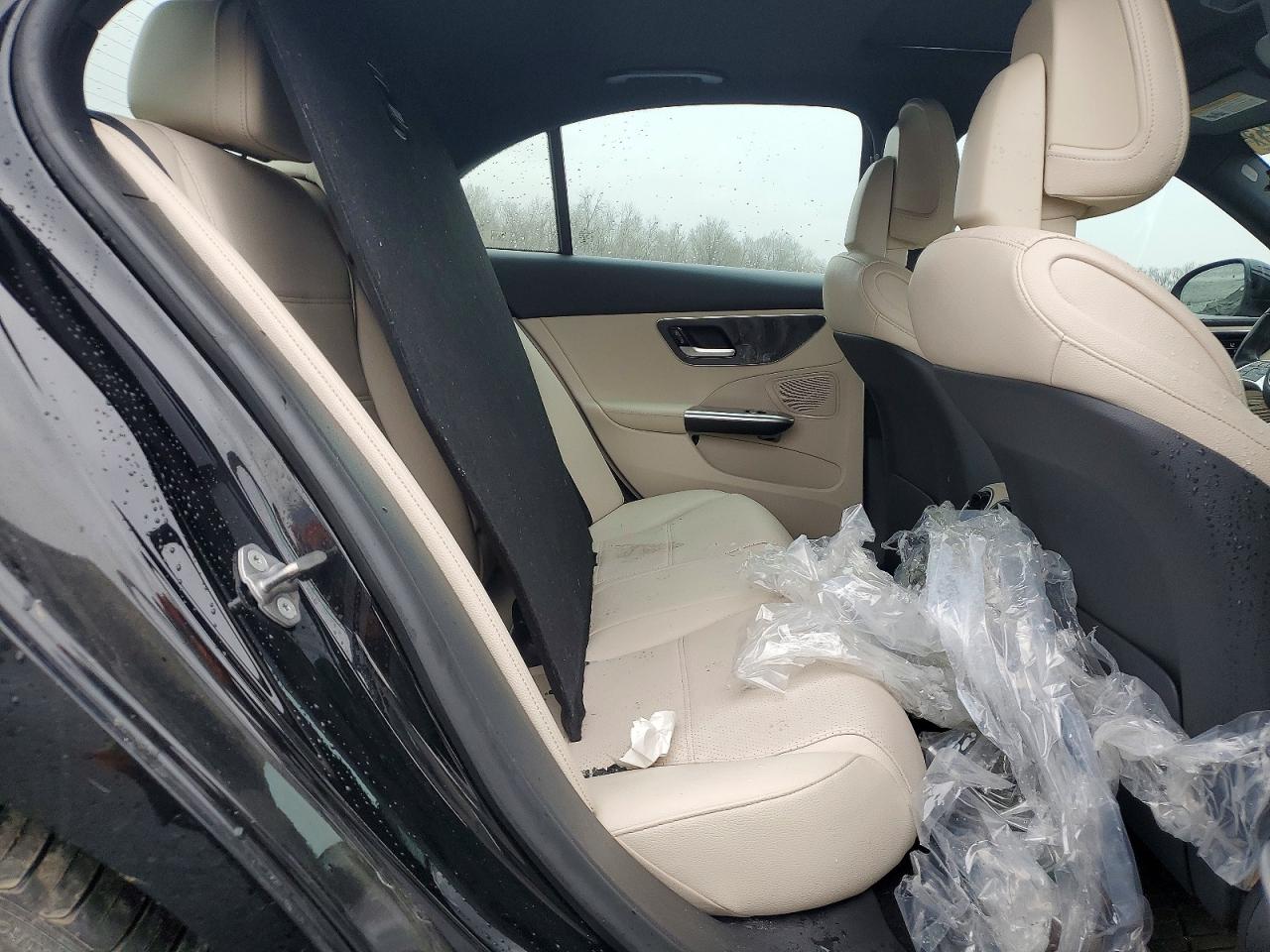 2022 MERCEDES-BENZ C 300 4MATIC photo 19