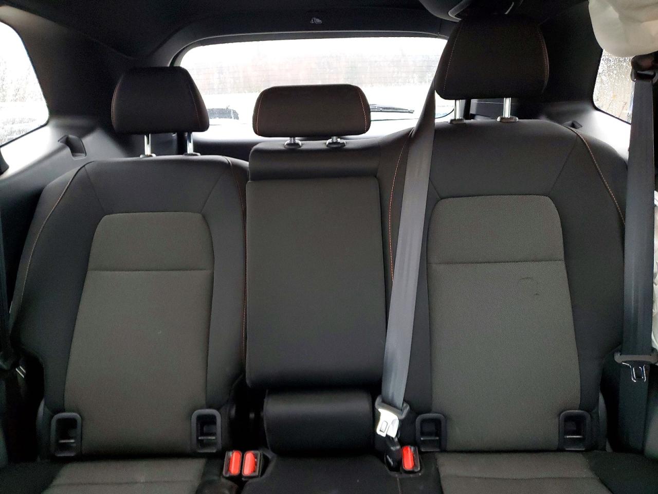 2025 HONDA CR-V SPORT photo 10