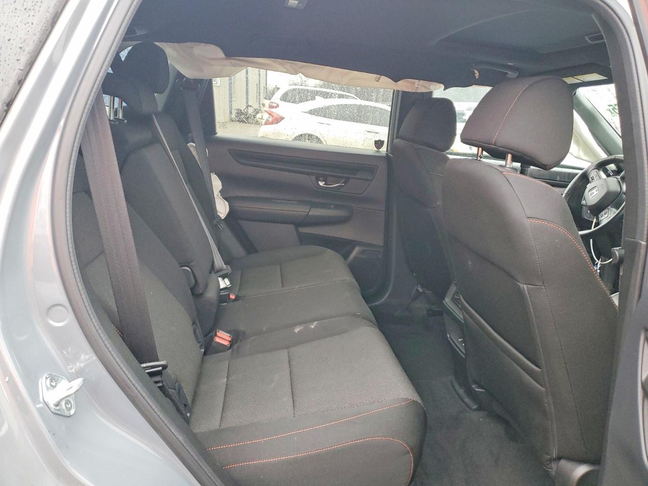 2025 HONDA CR-V SPORT photo 11