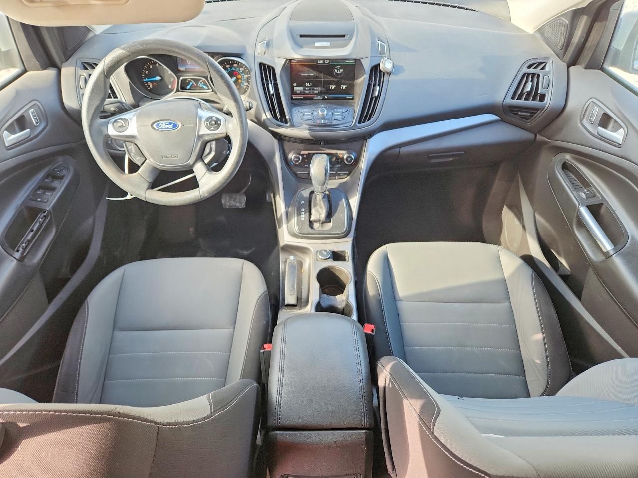 2014 FORD ESCAPE SE photo 22