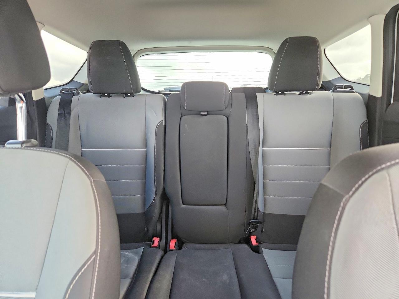 2014 FORD ESCAPE SE photo 28
