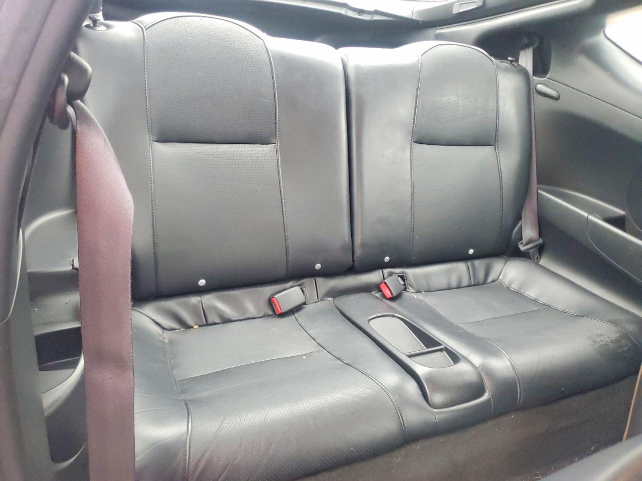 2004 ACURA RSX photo 10