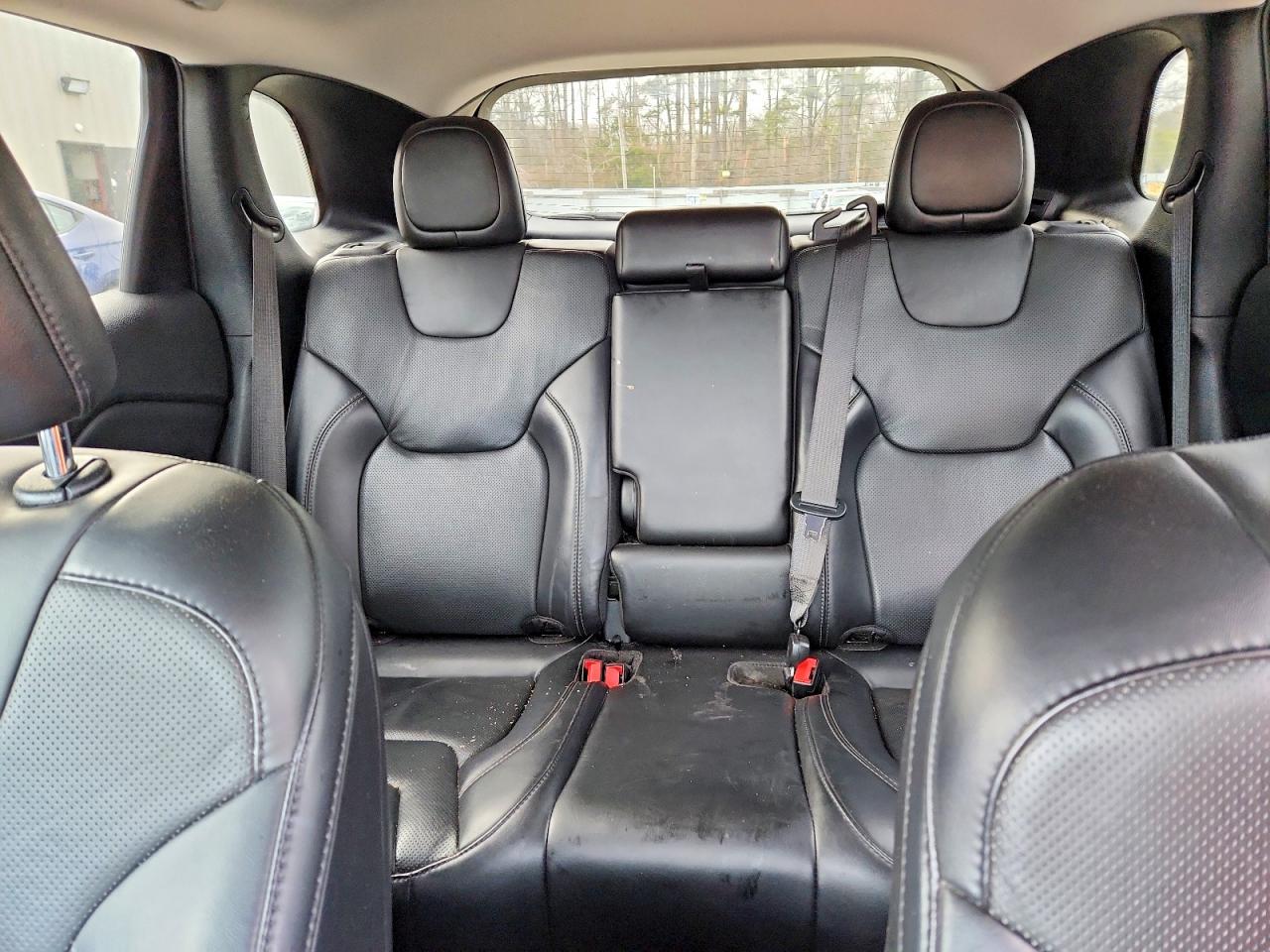 2021 JEEP CHEROKEE LATITUDE LUX photo 10