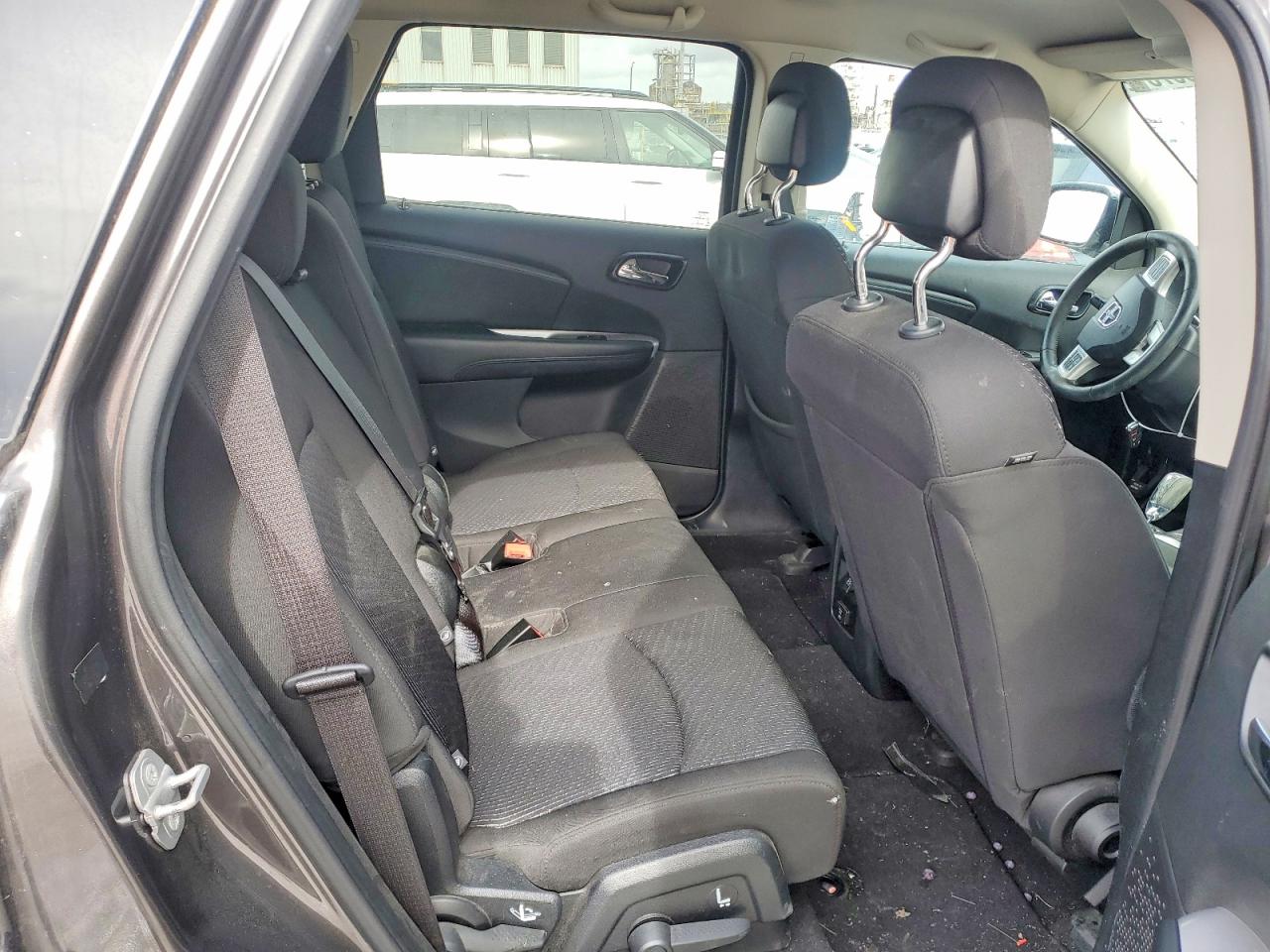 2015 DODGE JOURNEY SXT photo 10