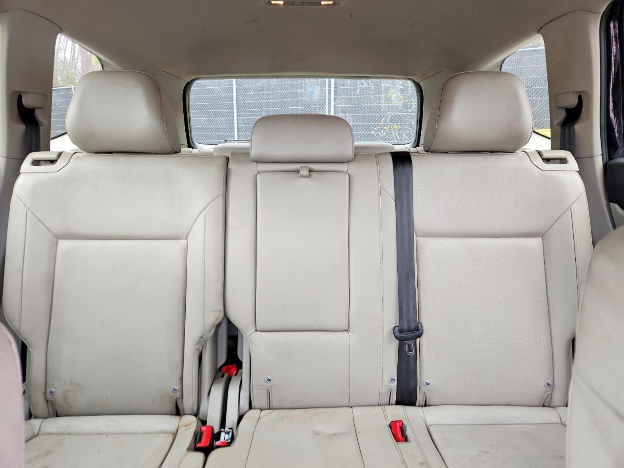 2018 VOLKSWAGEN ATLAS SE photo 19