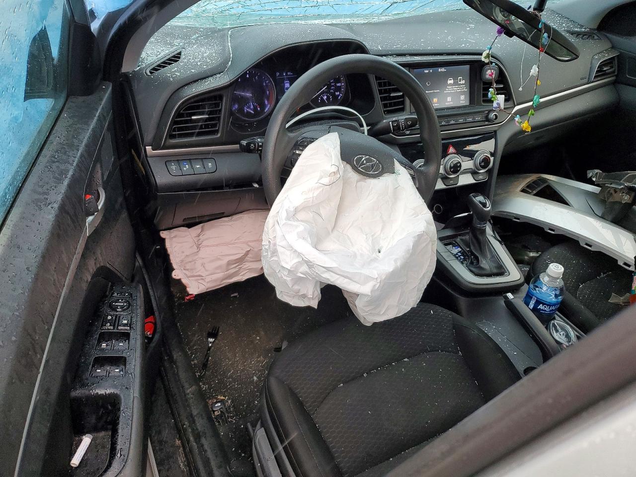2019 HYUNDAI ELANTRA SEL photo 15