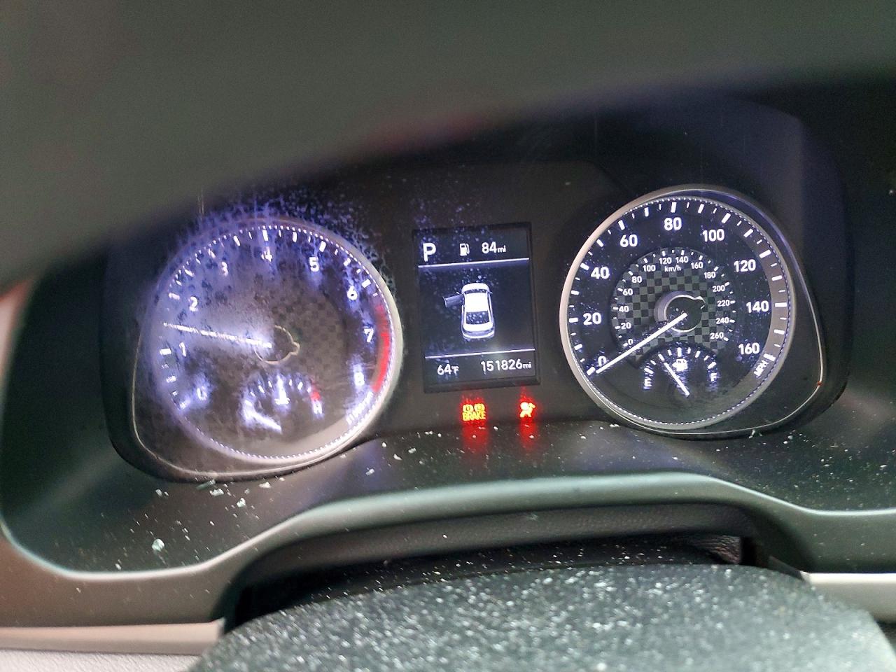 2019 HYUNDAI ELANTRA SEL photo 17