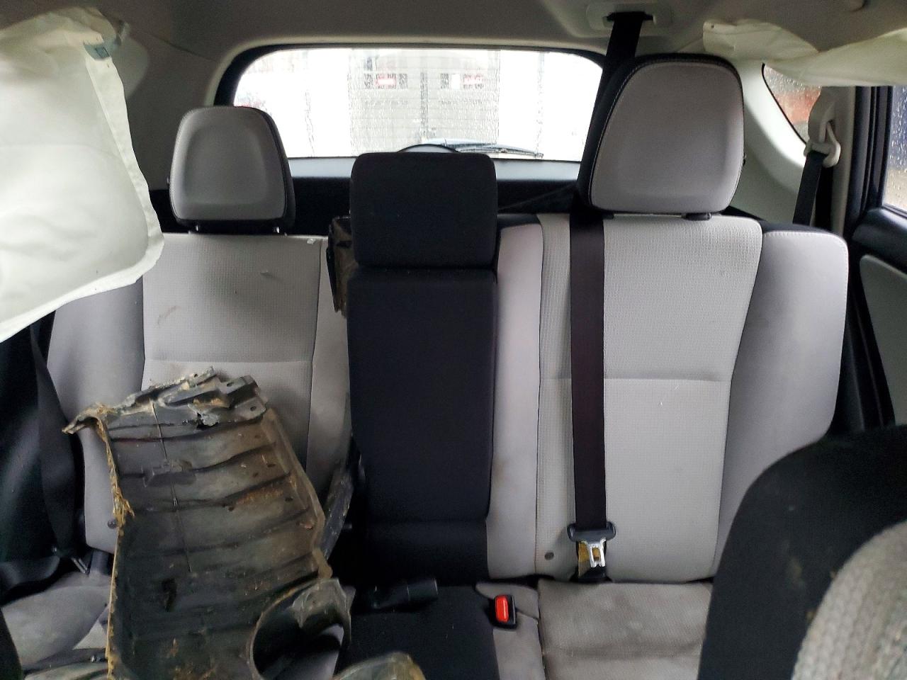 2018 TOYOTA RAV4 XLE photo 10