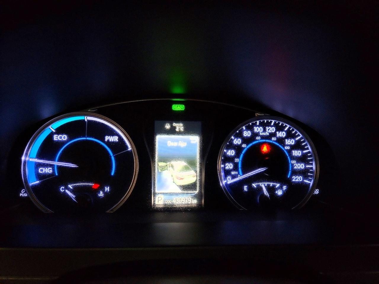 2016 TOYOTA CAMRY SE photo 17