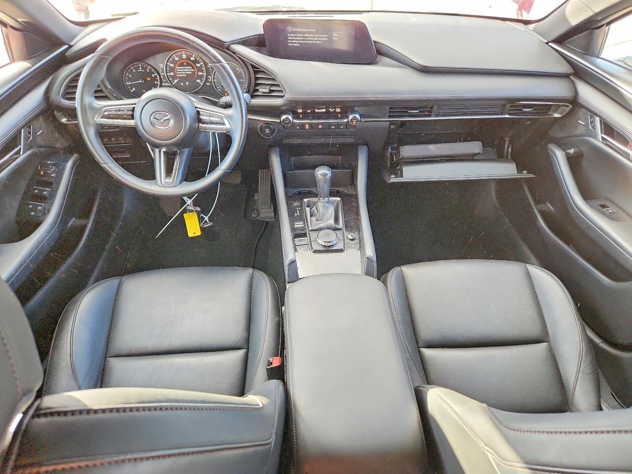 2019 MAZDA 3 PREFERRED photo 22