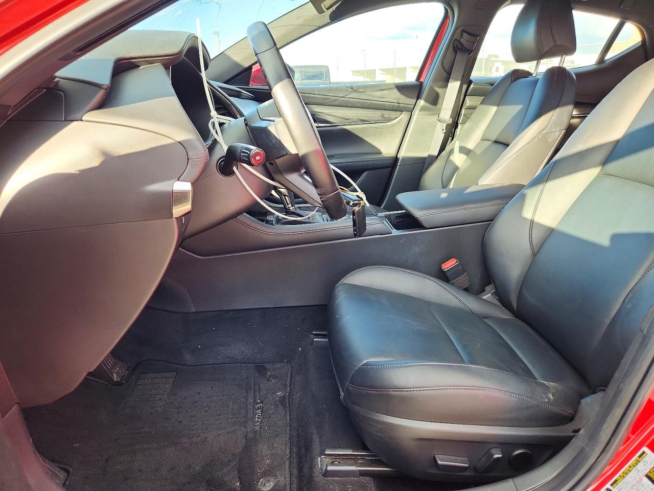 2019 MAZDA 3 PREFERRED photo 19