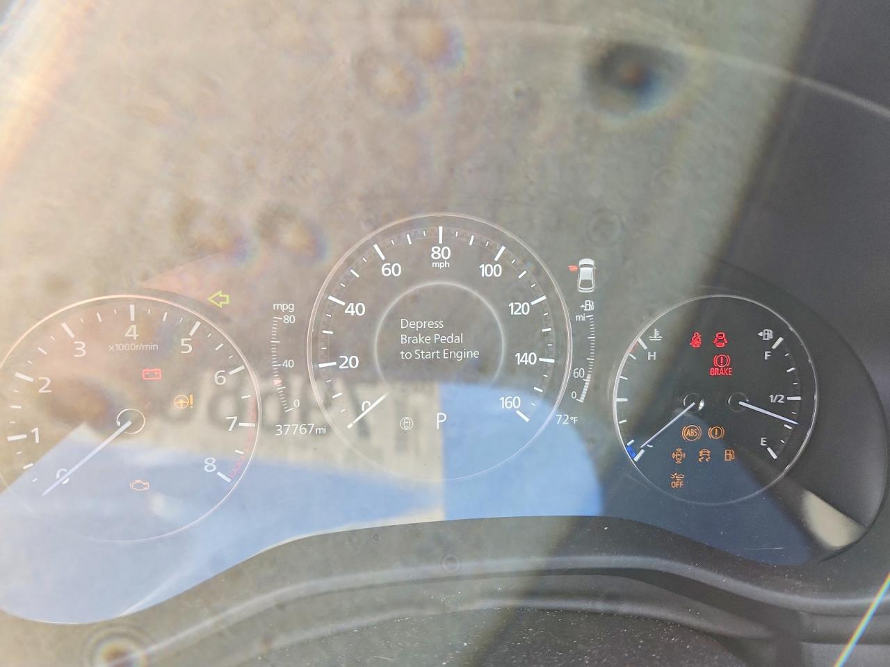 2019 MAZDA 3 PREFERRED photo 25