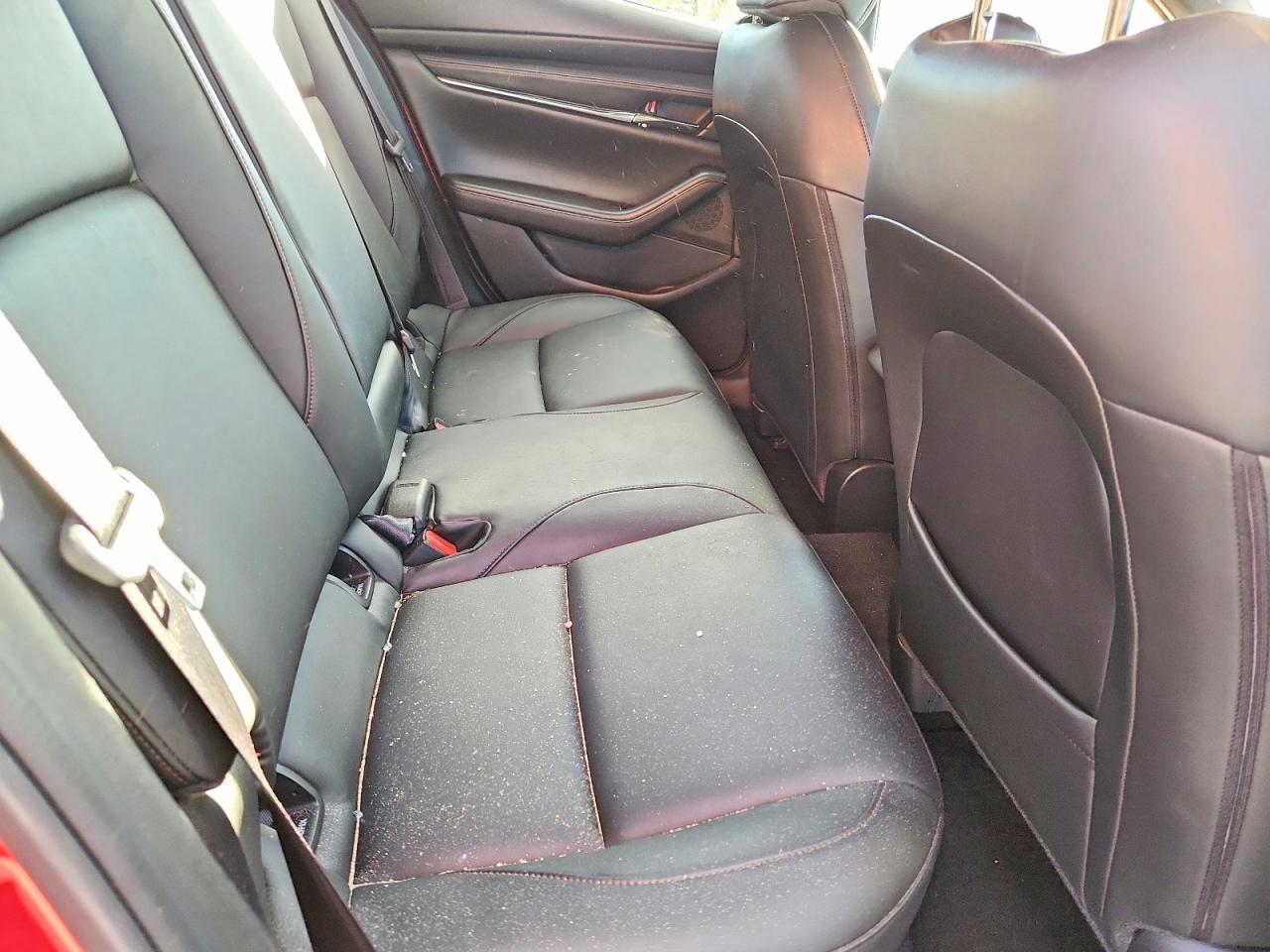 2019 MAZDA 3 PREFERRED photo 28