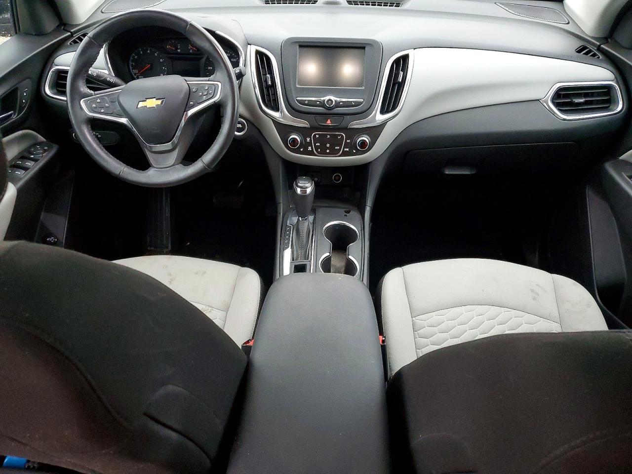 2018 CHEVROLET EQUINOX LT photo 15