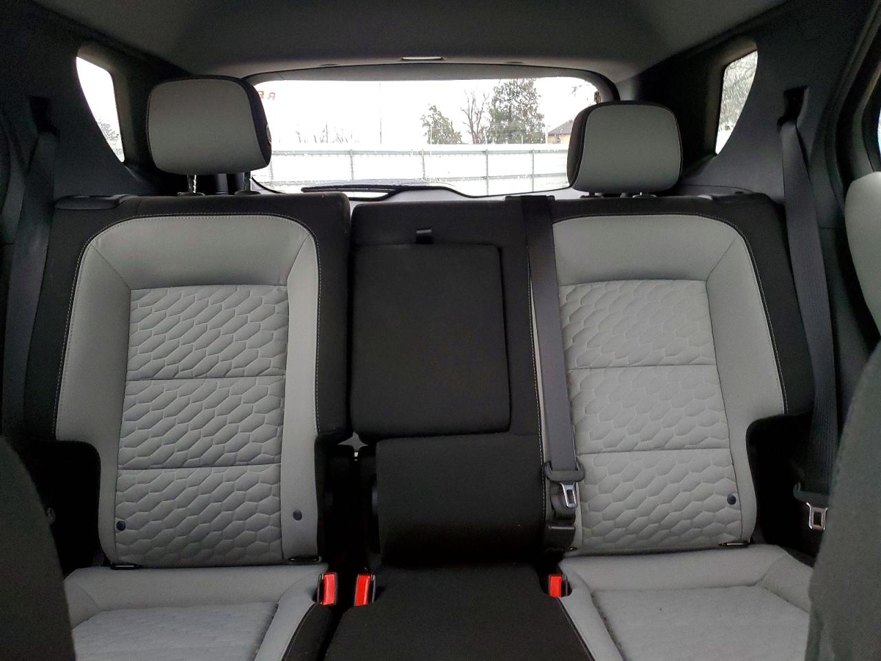 2018 CHEVROLET EQUINOX LT photo 19