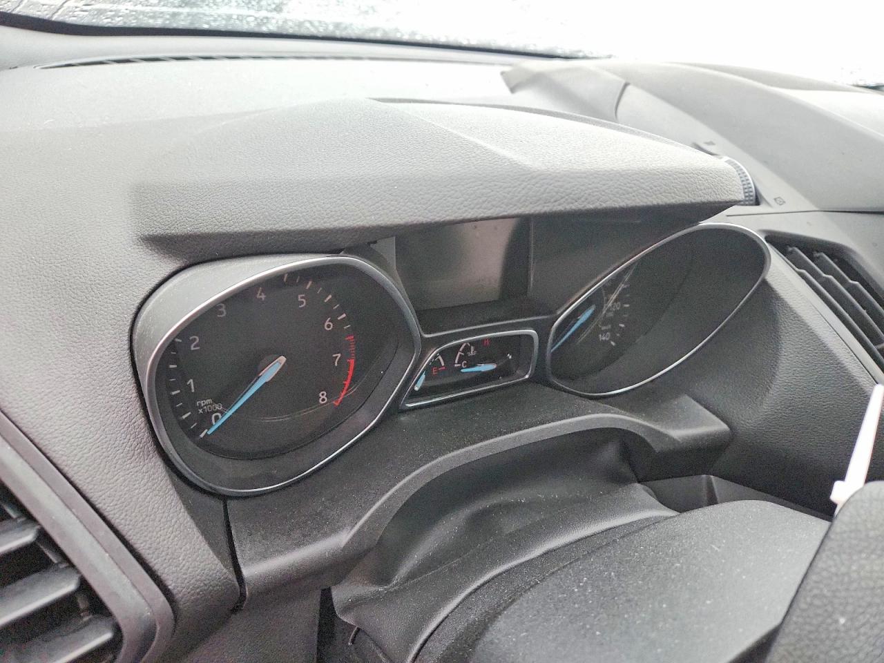 2019 FORD ESCAPE SE photo 17