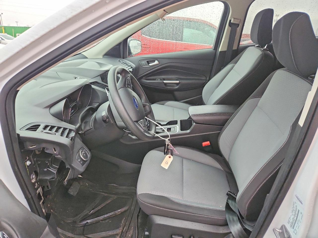 2019 FORD ESCAPE SE photo 13