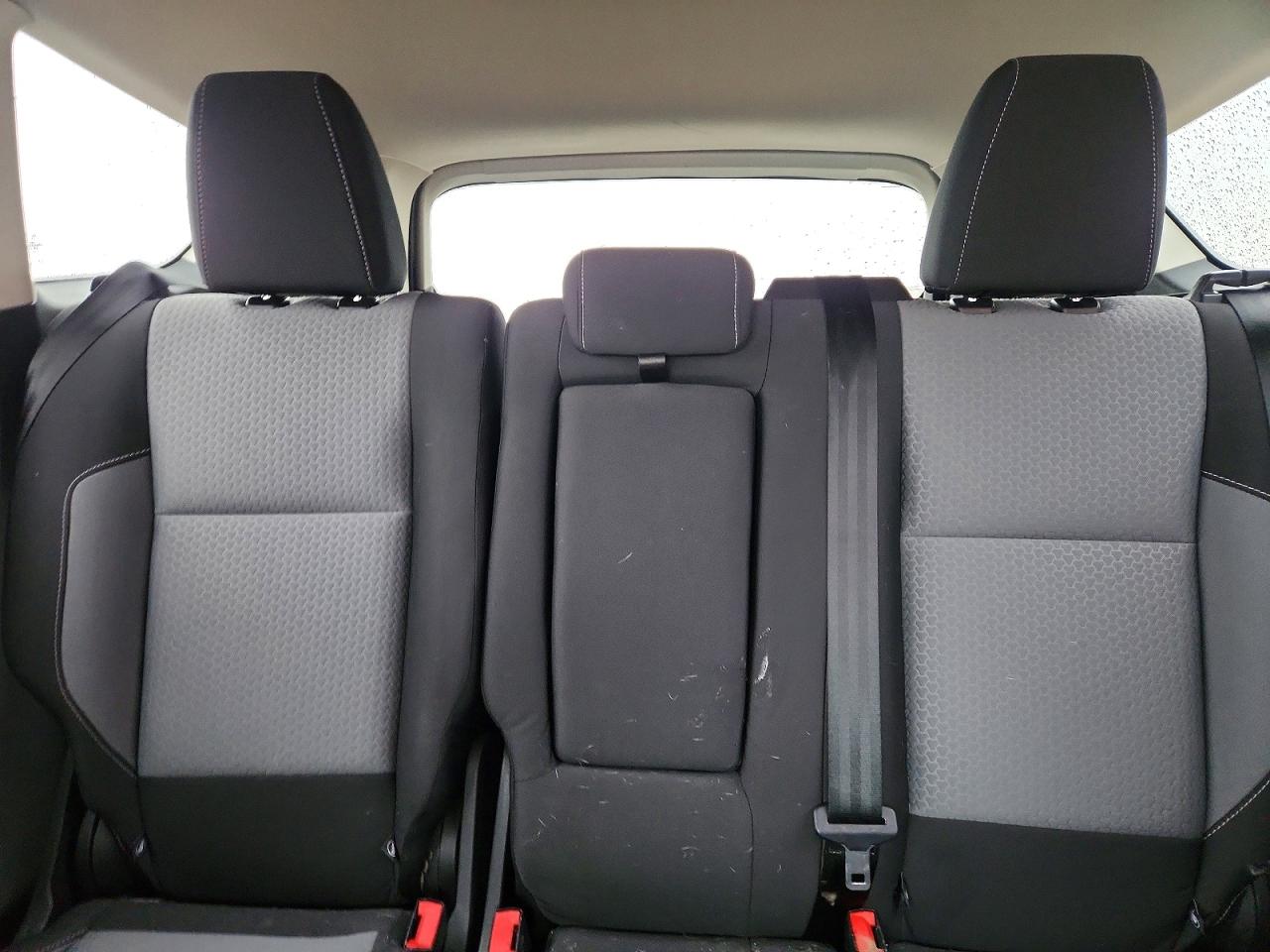 2019 FORD ESCAPE SE photo 19