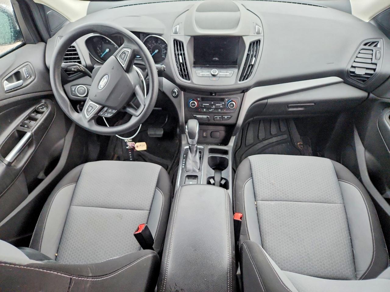 2019 FORD ESCAPE SE photo 15