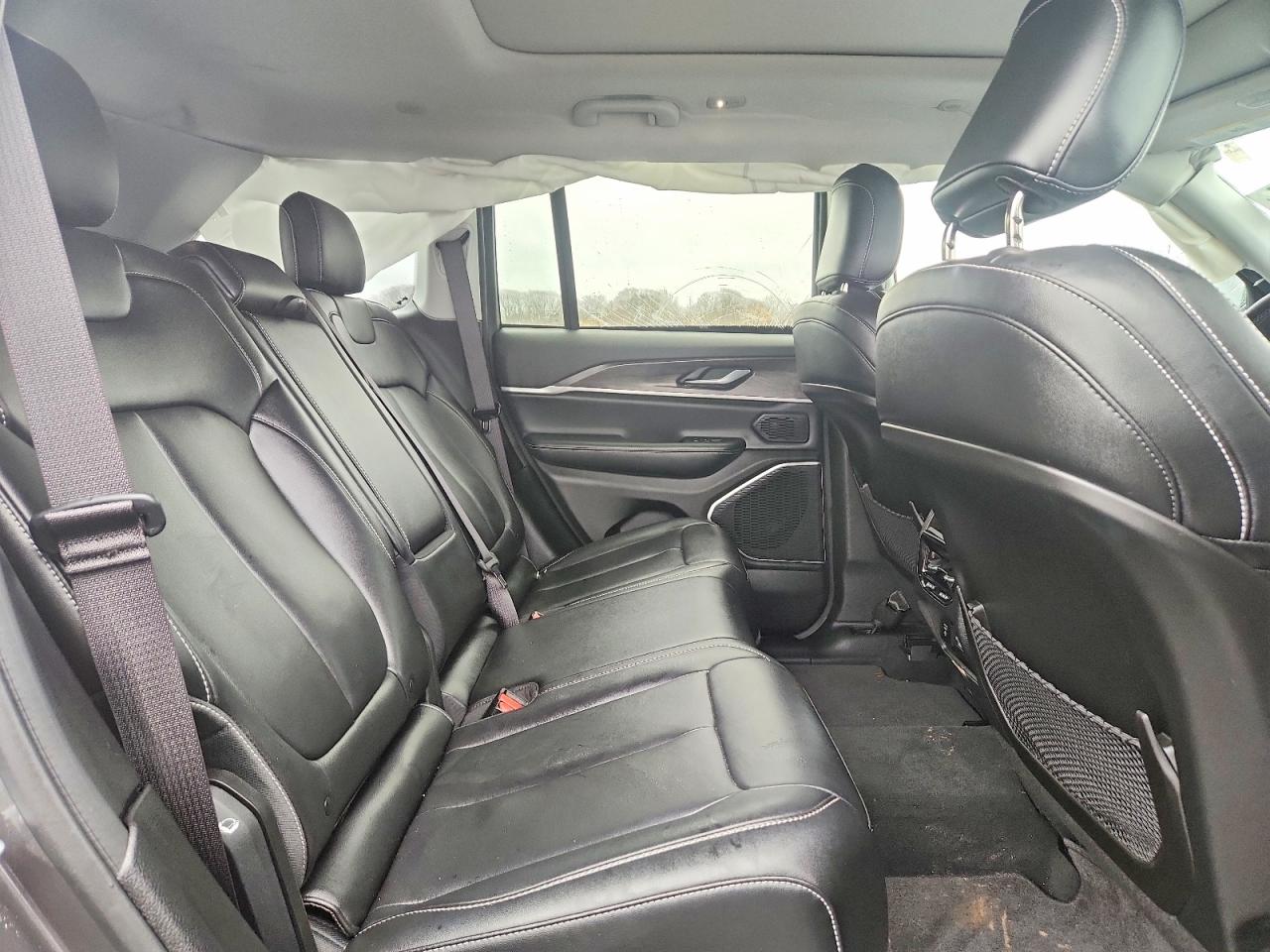 2023 JEEP GRAND CHEROKEE LIMITED 4XE photo 19