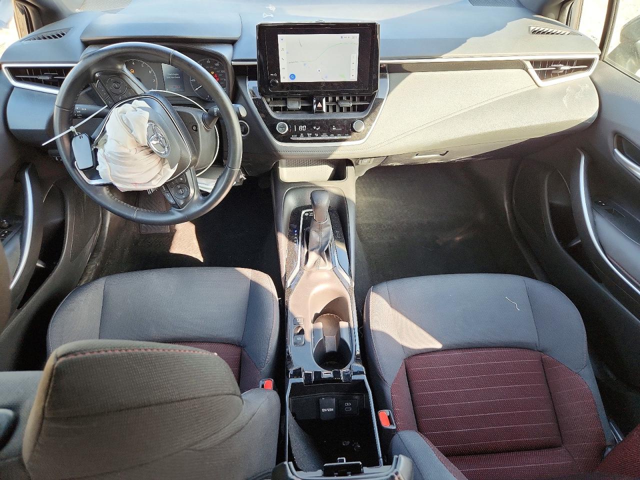 2024 TOYOTA COROLLA SE photo 22