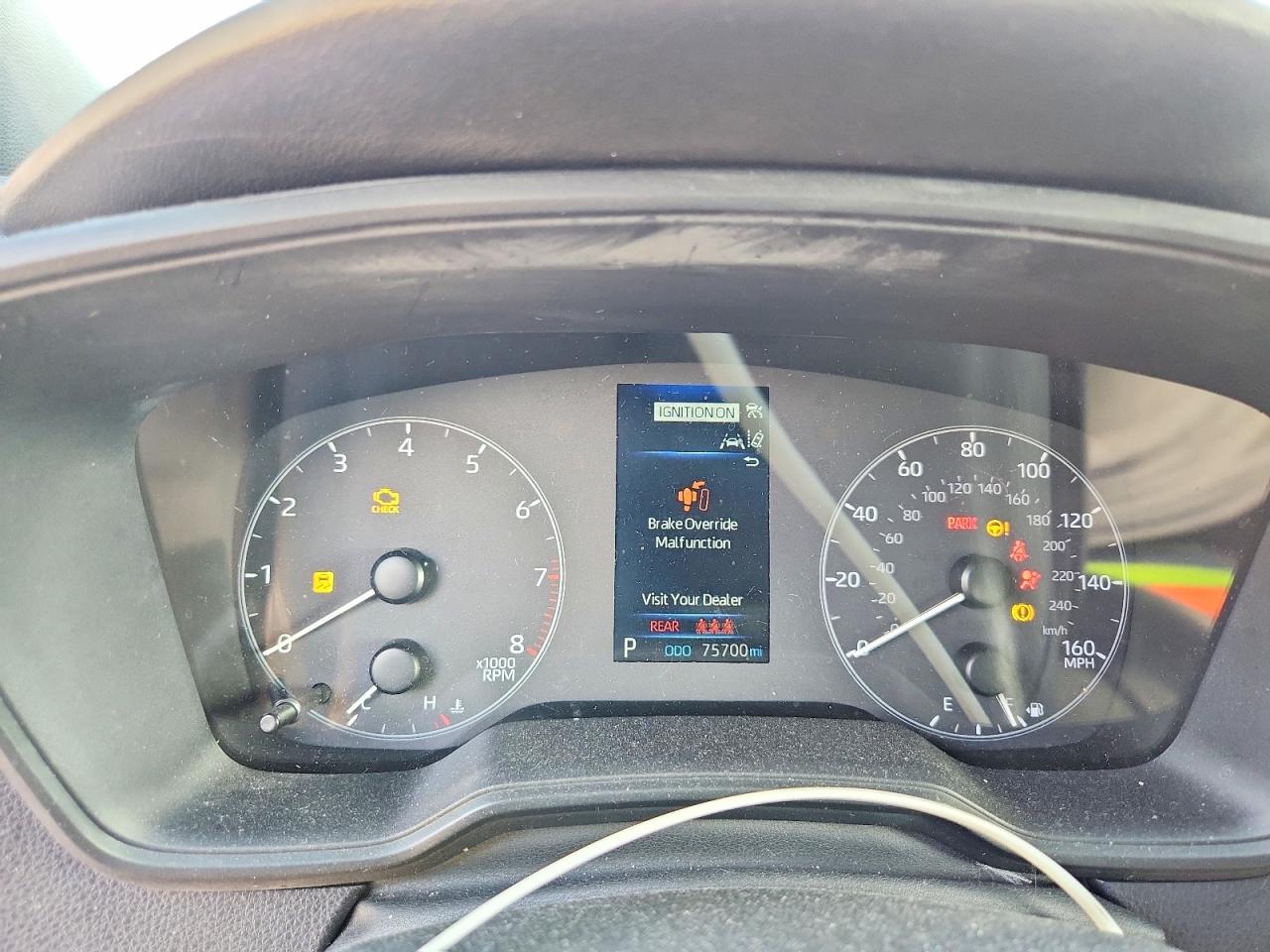 2024 TOYOTA COROLLA SE photo 25