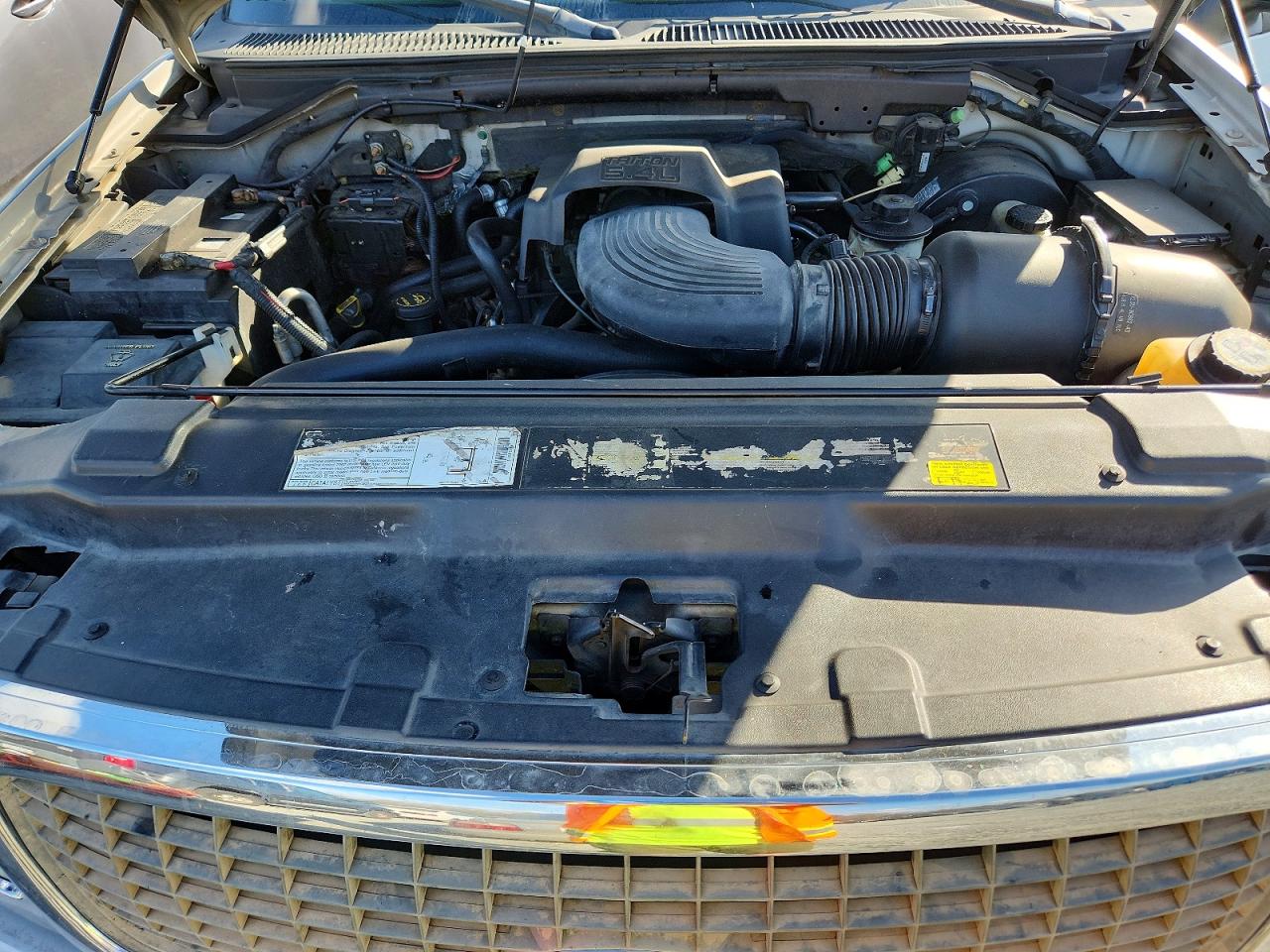 2002 FORD EXPEDITION XLT photo 23
