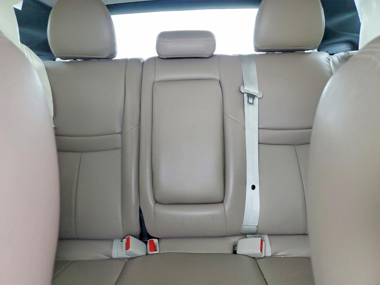 2020 NISSAN ROGUE SPORT SV photo 10