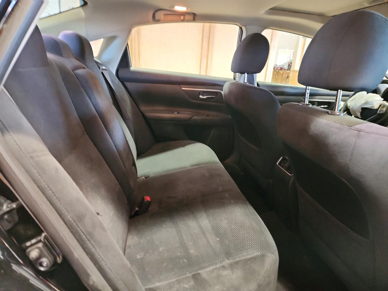 2015 NISSAN ALTIMA 2.5 SV photo 28