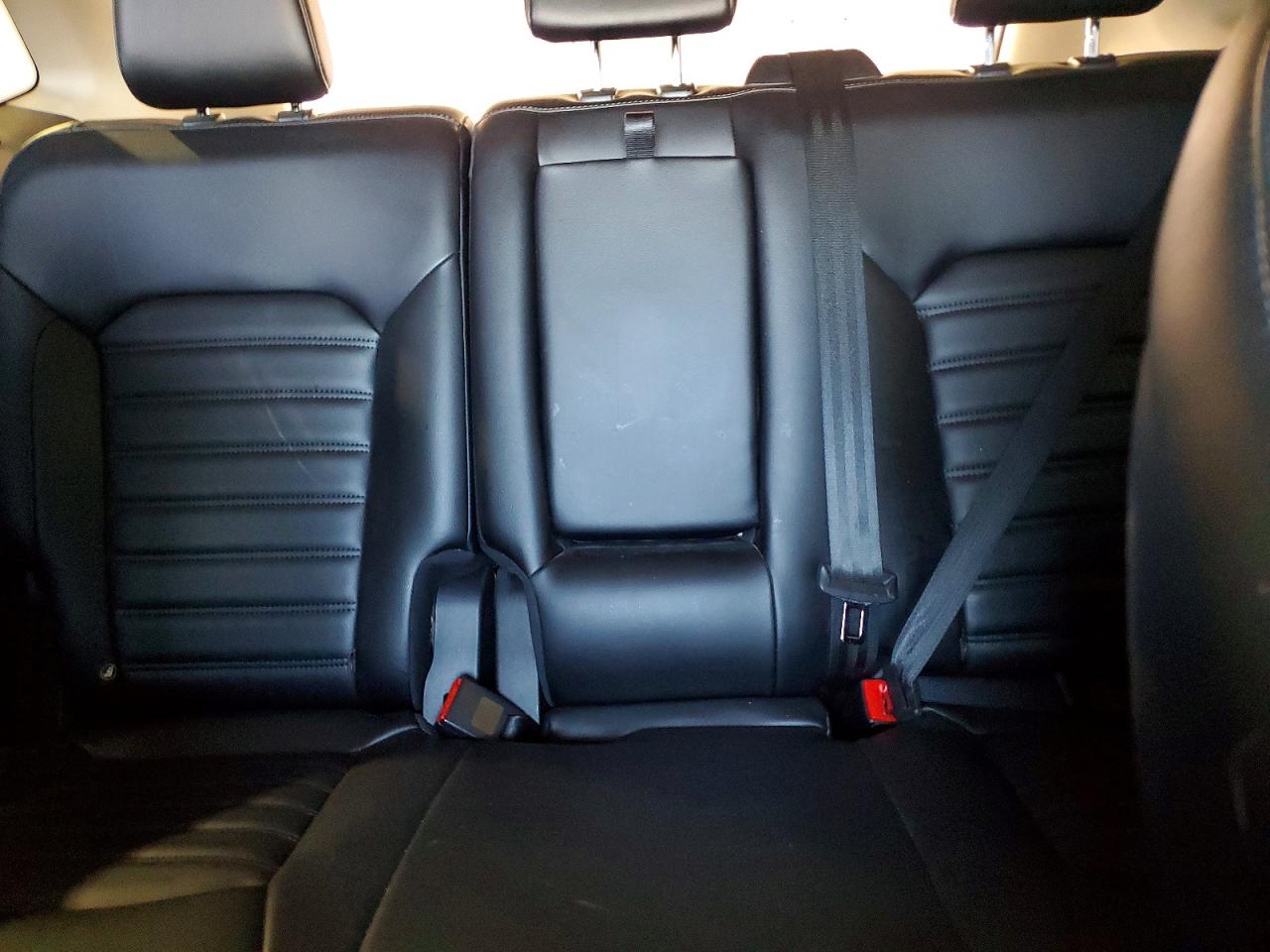 2020 FORD EDGE SEL photo 10