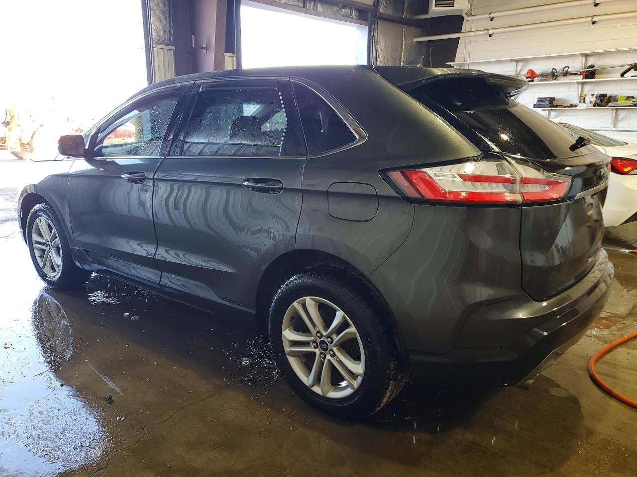 2020 FORD EDGE SEL photo 2