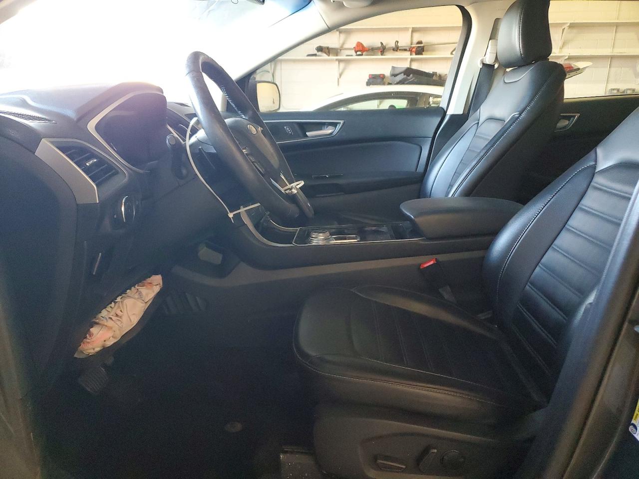 2020 FORD EDGE SEL photo 7